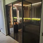 Blloku Suites, Centre,tirana Couette-café Tirana