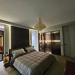 Blloku Suites, Centre,tirana 4*