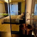 Blloku Suites, Centre,tirana Couette-café 4*