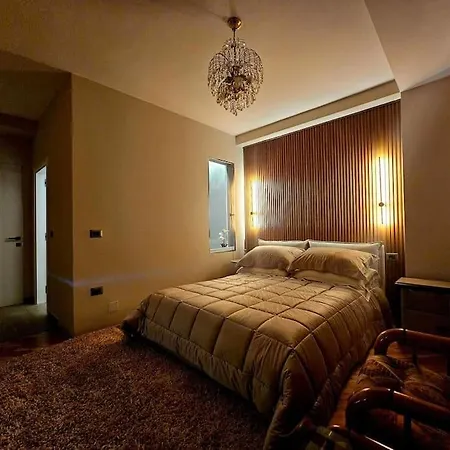 Bed and Breakfast Blloku Suites, Centre,tirana 4*