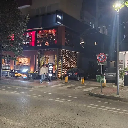 Blloku Suites, Centre,tirana Bed and Breakfast Τίρανα
