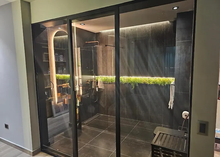 Blloku Suites, Centre,tirana Frühstückspension Tirana