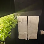 Blloku Suites, Centre,tirana B&B 티라나