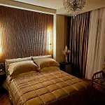Blloku Suites, Centre,tirana B&B