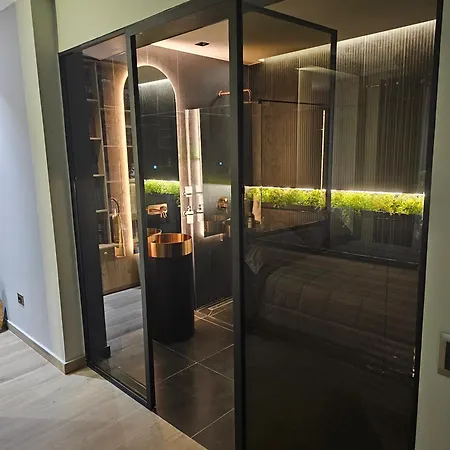 Blloku Suites, Centre,tirana Nocleg ze śniadaniem Tirana