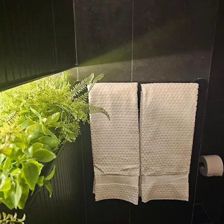 Blloku Suites, Centre,tirana Nocleg ze śniadaniem Tirana