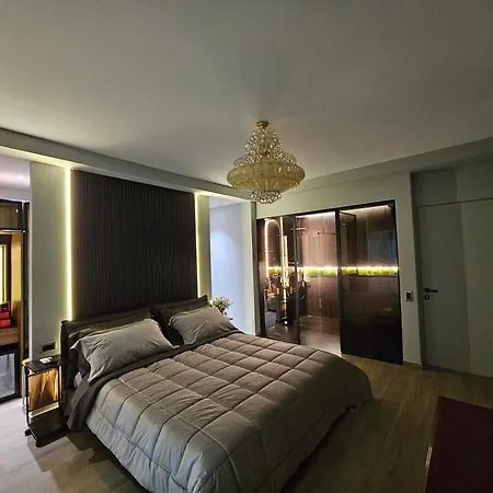 Blloku Suites, Centre,tirana *
