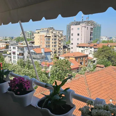 Blloku Suites, Centre,tirana 4*