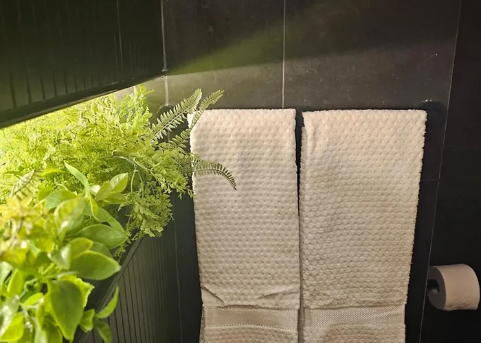 Blloku Suites, Centre,tirana Bed & Breakfast Tirana